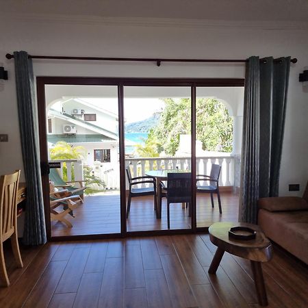 Drake Seaside Studio Apartments Bel Ombre Rom bilde