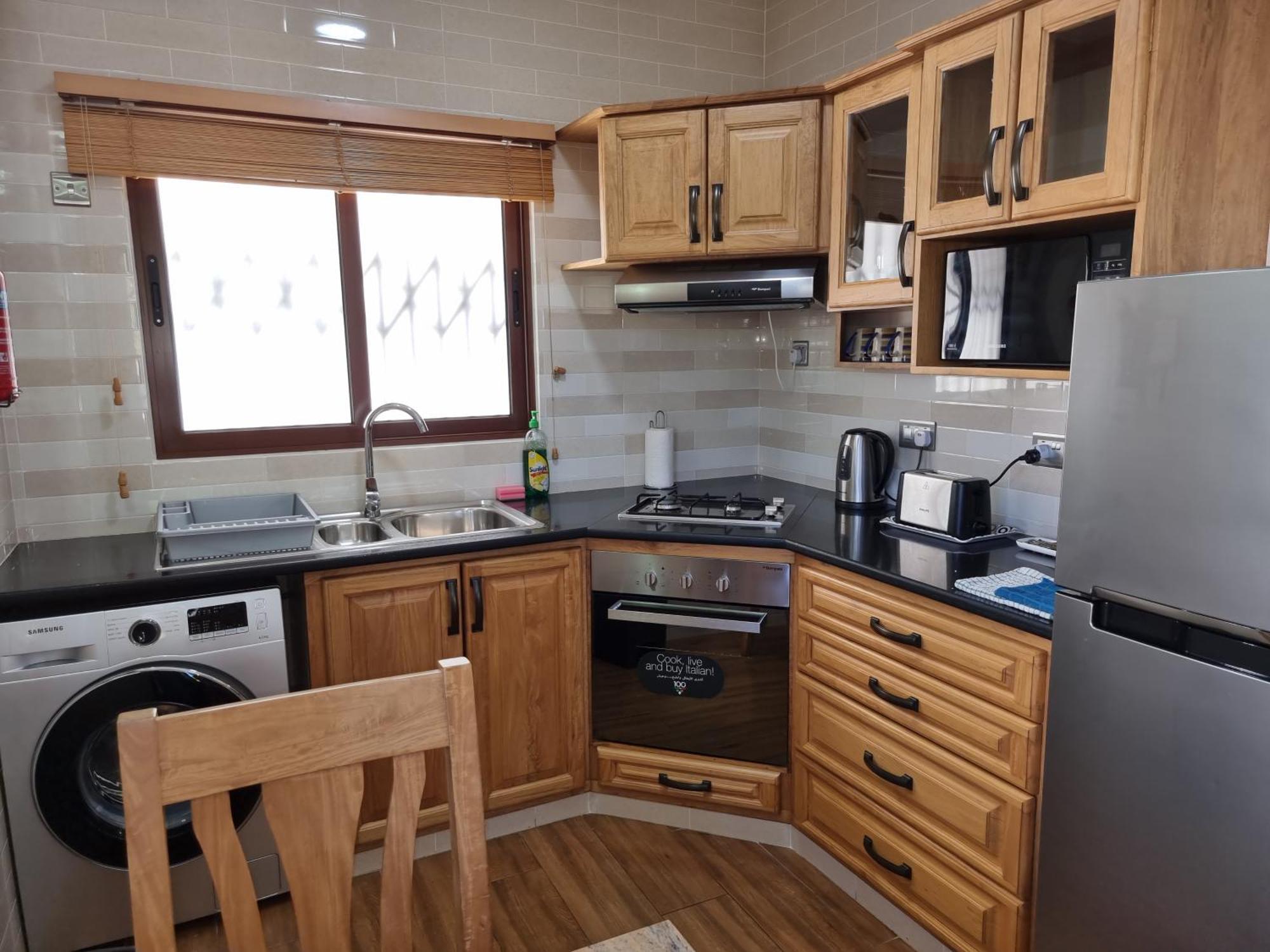 Drake Seaside Studio Apartments Bel Ombre Rom bilde